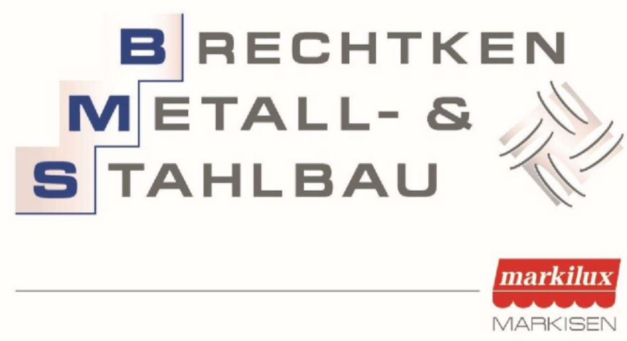 Logo Brechtken Metall- & Stahlbau GmbH